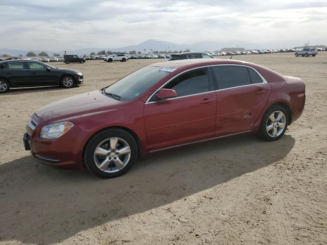 2011 Chevrolet Malibu 