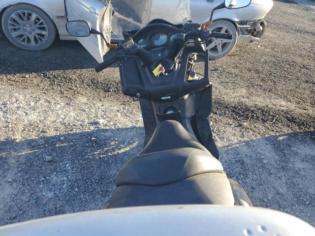 2012 HONDA FSC600 A - JH2PF0146CK900643