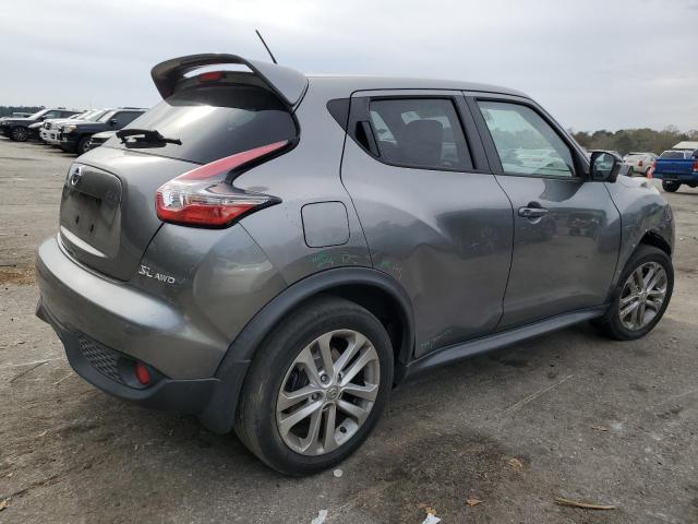 JN8AF5MV9FT554736 | 2015 NISSAN JUKE S