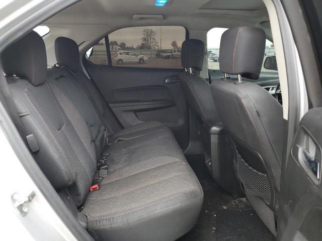 2015 CHEVROLET EQUINOX LT - 1GNALBEK9FZ136253