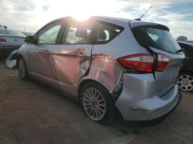 2013 Ford C-Max Se VIN: 1FADP5AU8DL535129 Lot: 78323913