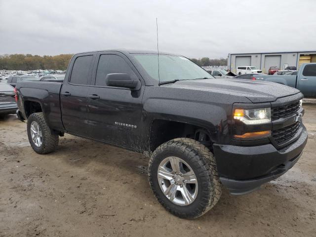 1GCRCPEC0GZ237376 | 2016 CHEVROLET SILVERADO