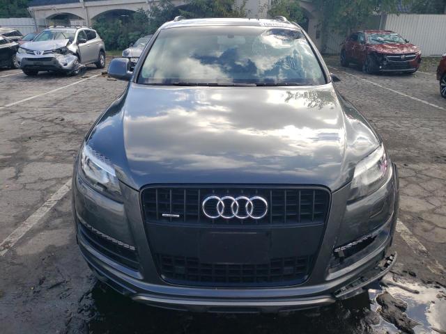 2015 AUDI Q7 TDI PRE WA1LMAFEXFD010380