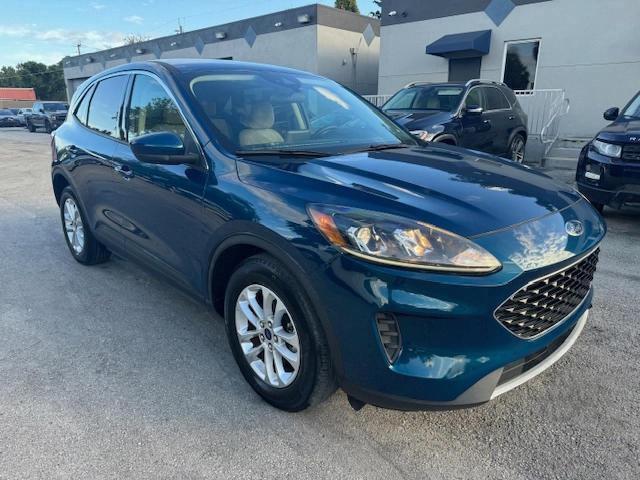 1FMCU0G69LUA24561 Ford ESCAPE SE
