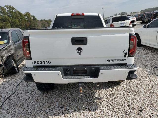 3GTU2NEJ4HG221781 | 2017 GMC SIERRA K15