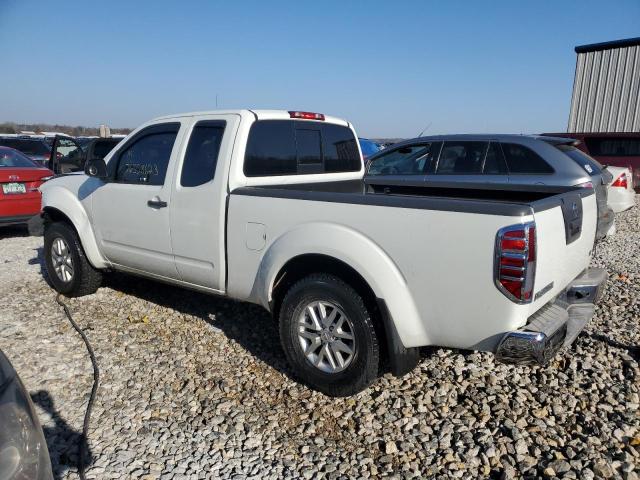 1N6AD0CUXEN720825 | 2014 Nissan frontier sv