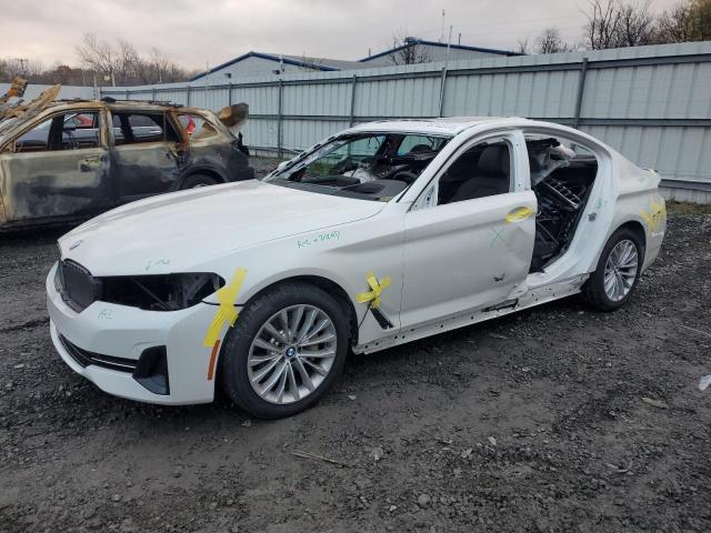 2023 BMW 530 XI - WBA13BJ02PWY10594