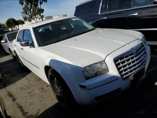 Vin: 2c3ca5cv3ah284207, lot: 77560313, chrysler 300 touring 20104