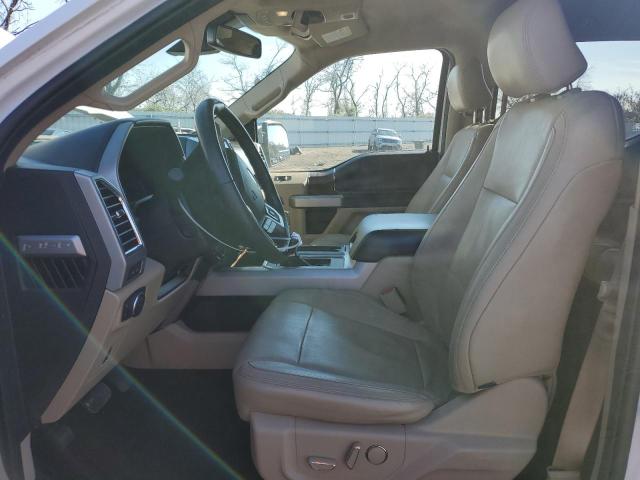2015 FORD F150 SUPER - 1FTEW1EG0FFB28356