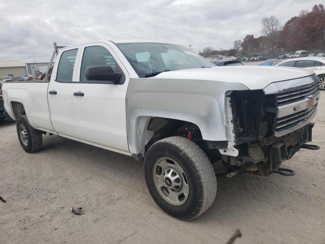 1GC2KUEGXFZ518900 | 2015 Chevrolet silverado k2500 heavy duty