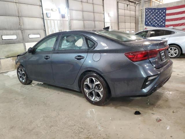 3KPF24AD5LE240184 | 2020 KIA FORTE FE