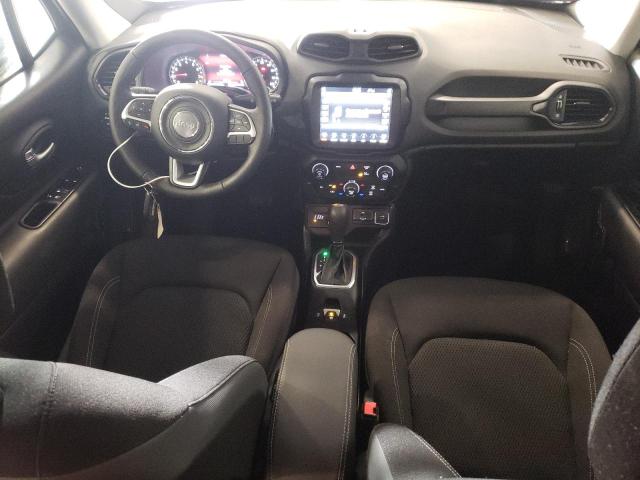 2023 JEEP RENEGADE A - ZACNJDE17PPP20618