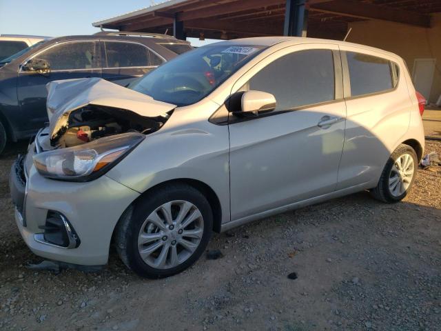 2017 Chevrolet Spark 1LT