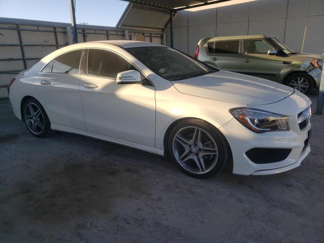 WDDSJ4EB0EN065731 Mercedes-Benz CLA 250