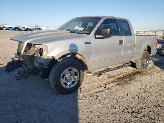 2007 Ford F-150 