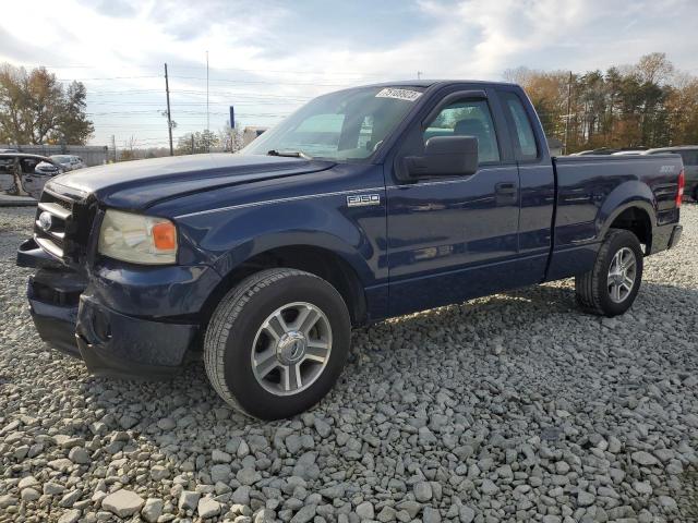 2008 Ford F-150 