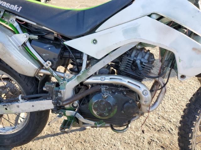 2022 KAWASAKI KLX140 B - MH4LXDB17NJP03115