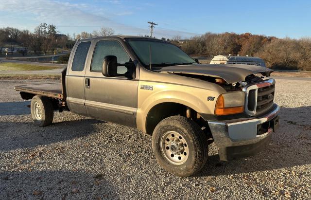 2003 Ford F-250 