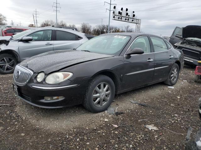 2008 Buick LaCrosse CXL