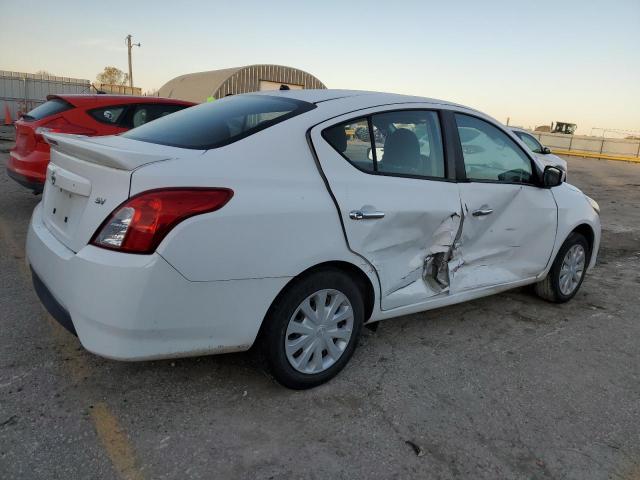 3N1CN7AP7JL801423 | 2018 NISSAN VERSA S