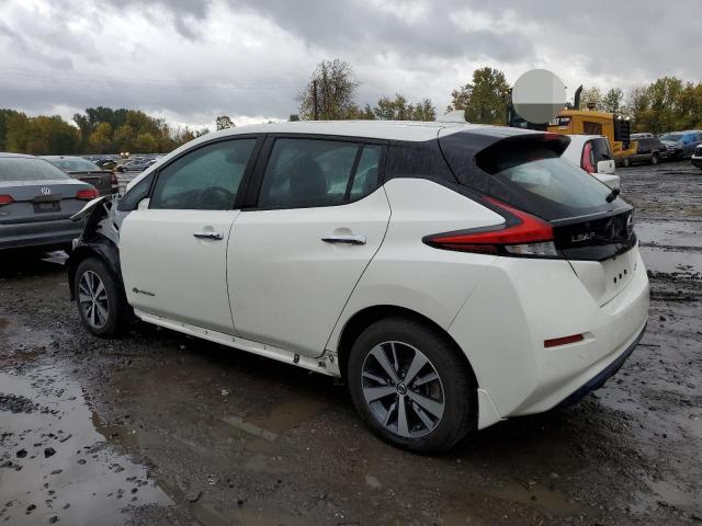 1N4BZ1CPXKC320138 Nissan Leaf S Plus