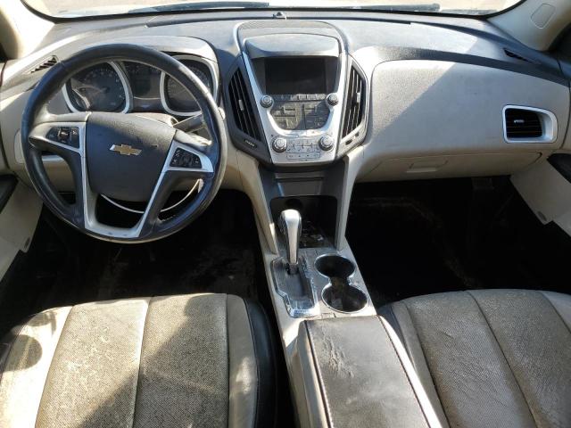 2GNALPEK1C6109410 | 2012 Chevrolet equinox lt