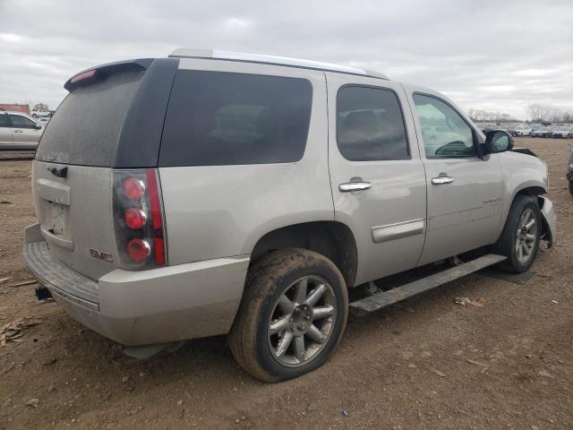 2007 GMC Yukon Denali VIN: 1GKFK63857J347065 Lot: 40964704