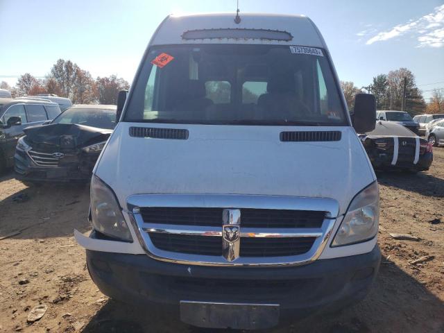 WDWPE745285290669 | 2008 Dodge sprinter 2500