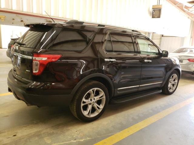 Vin: 1fm5k8f83dga36821, lot: 75157963, ford explorer limited 20133