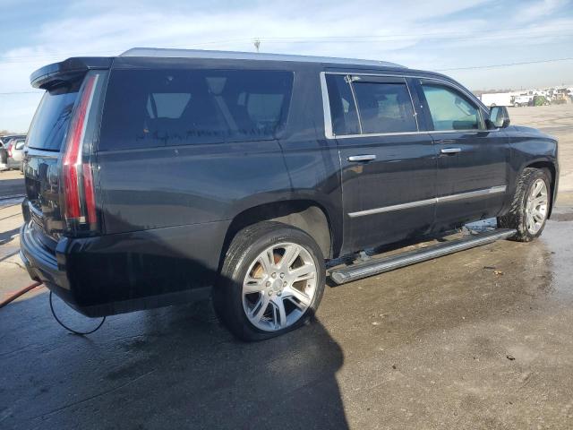 1GYS4TKJ8FR692656 | 2015 CADILLAC ESCALADE E