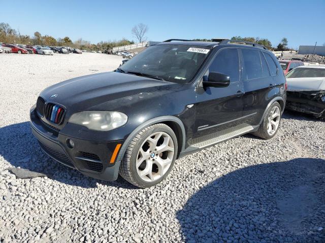 2011 BMW X5 xDrive35D VIN: 5UXZW0C51BL659783 Lot: 74375663