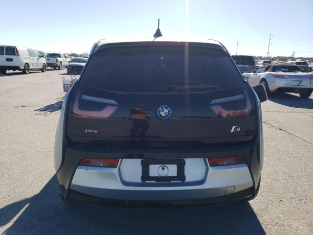 WBY1Z4C58EV273964 BMW I3 REX