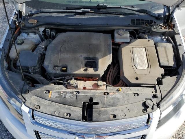 VIN 1G1RA6E4XDU123279 2013 Chevrolet Volt no.11