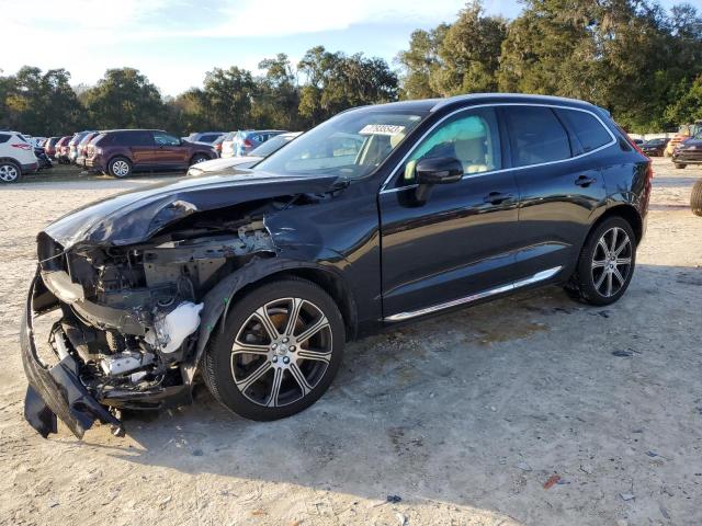 YV4A22RL7K1378866 | 2019 VOLVO XC60 T6 IN