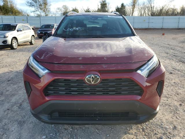 2T3W1RFV2PW282629 | 2023 TOYOTA RAV4 XLE