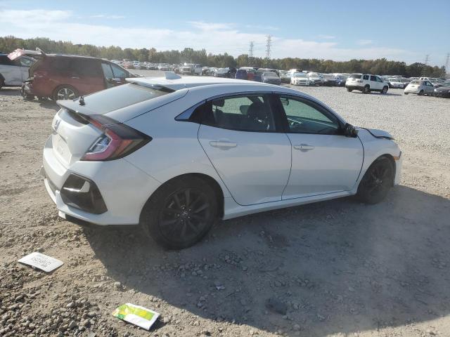 SHHFK7H89LU418522 | 2020 HONDA CIVIC EXL