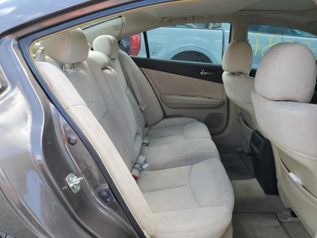 1N4AA5AP1EC475212 Nissan MAXIMA S