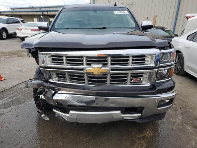 3GCUKSEC2FG150447 | 2015 CHEVROLET SILVERADO