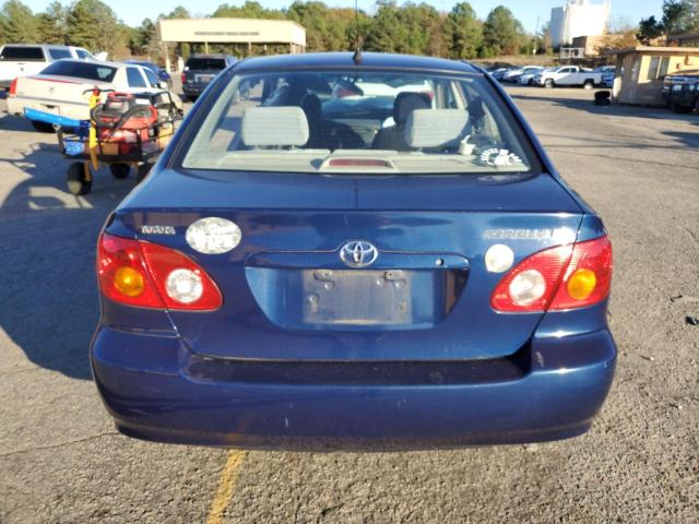 1NXBR32E53Z062477 | 2003 Toyota corolla ce