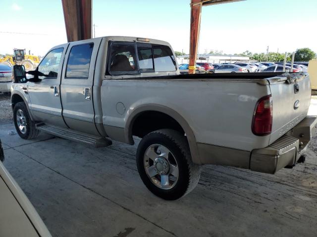 1FTWW31R38EC21095 | 2008 Ford f350 srw super duty