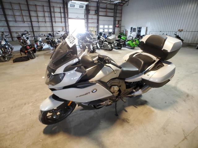 2012 BMW K1600 GT WB1061106CZX80845