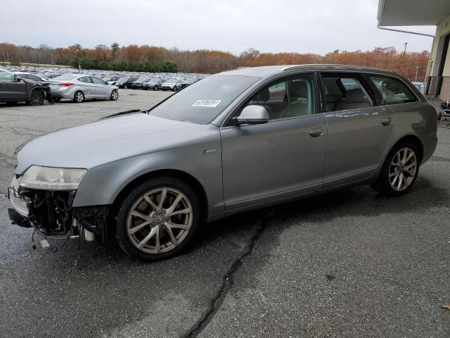 2010 Audi A6 Premium Plus VIN: WAUWGAFB0AN016298 Lot: 75557563