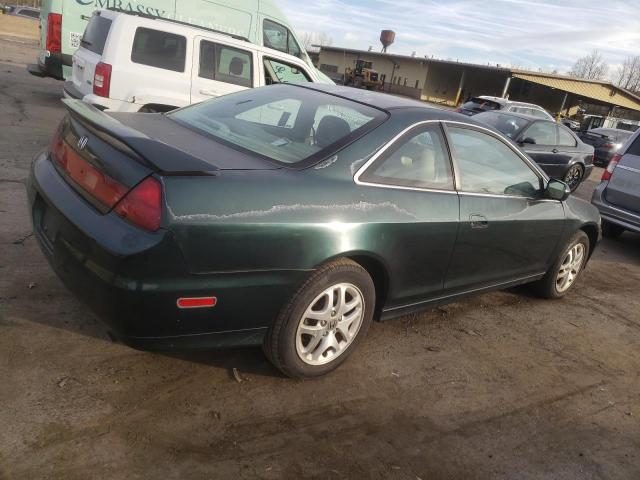 1HGCG22551A003535 | 2001 Honda accord ex