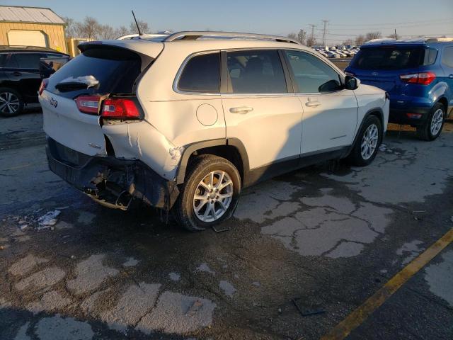 1C4PJLCS0GW363657 | 2016 JEEP CHEROKEE L