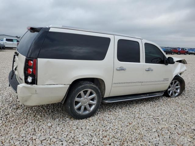 2014 GMC Yukon Xl Denali VIN: 1GKS2MEF1ER107718 Lot: 76843223