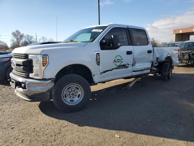 2019 Ford F-250 