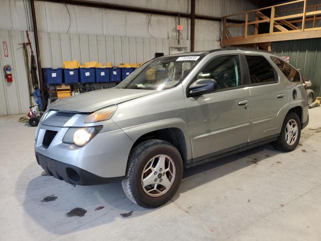 2003 Pontiac Aztek 