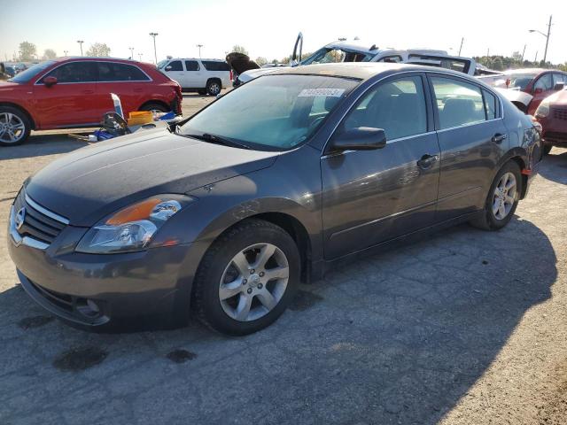 2008 Nissan Altima 2.5