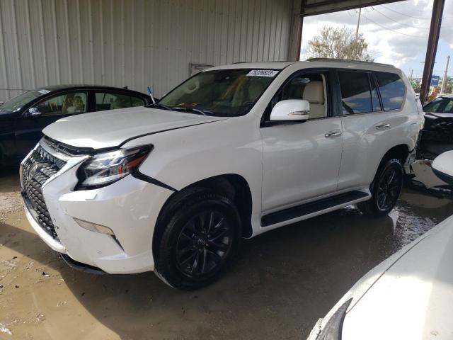 2022 Lexus GX 460 