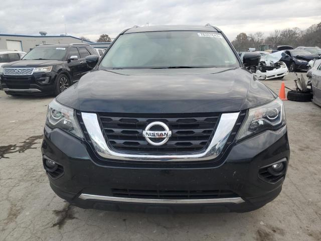 5N1DR2MN9HC625835 | 2017 NISSAN PATHFINDER